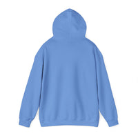 Mens Classic Hoodie - Monk Mode