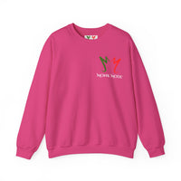 Womens Classic Sweatshirt - Monk Mode