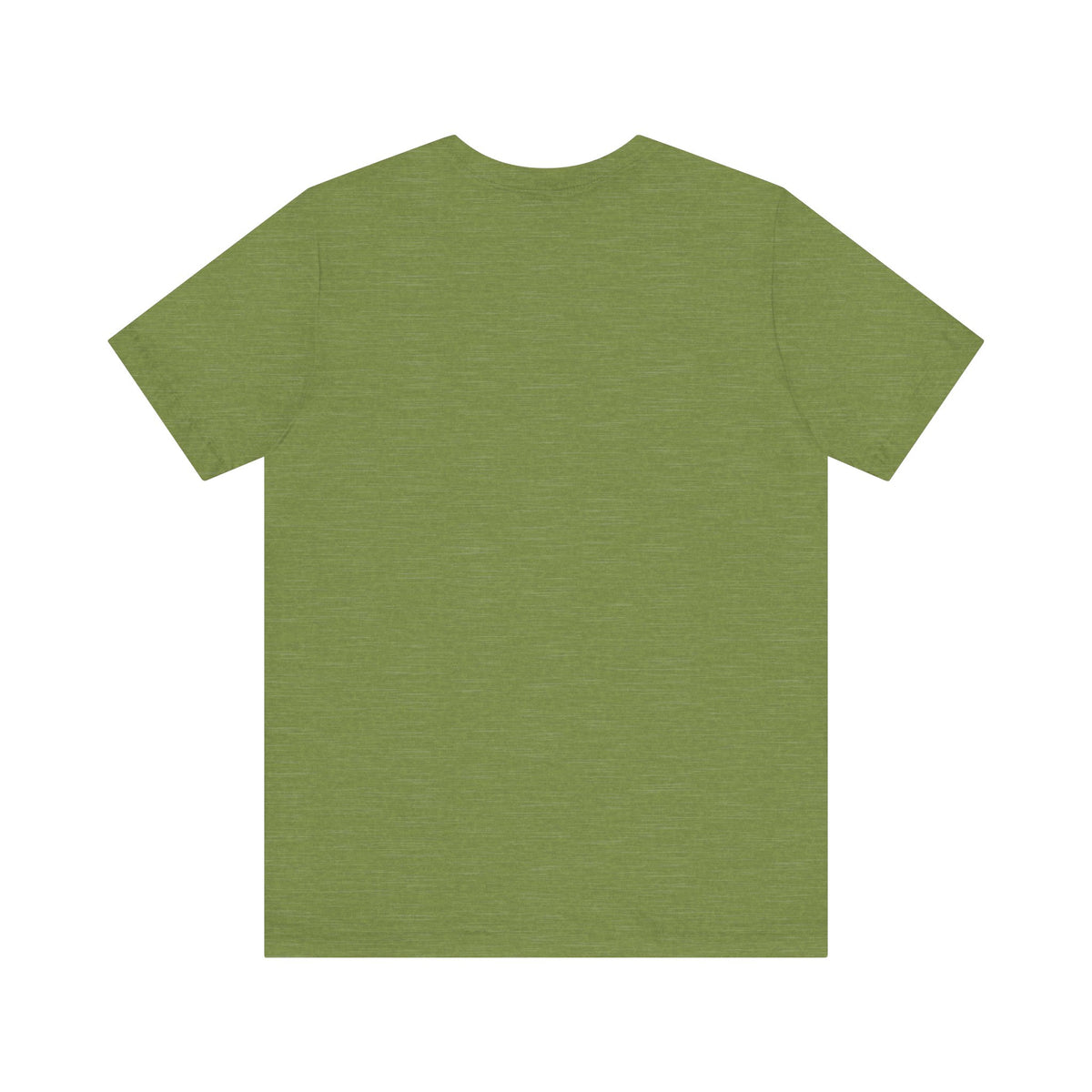 Mens Classic Jersey Short Sleeve Tee - Monk Mode