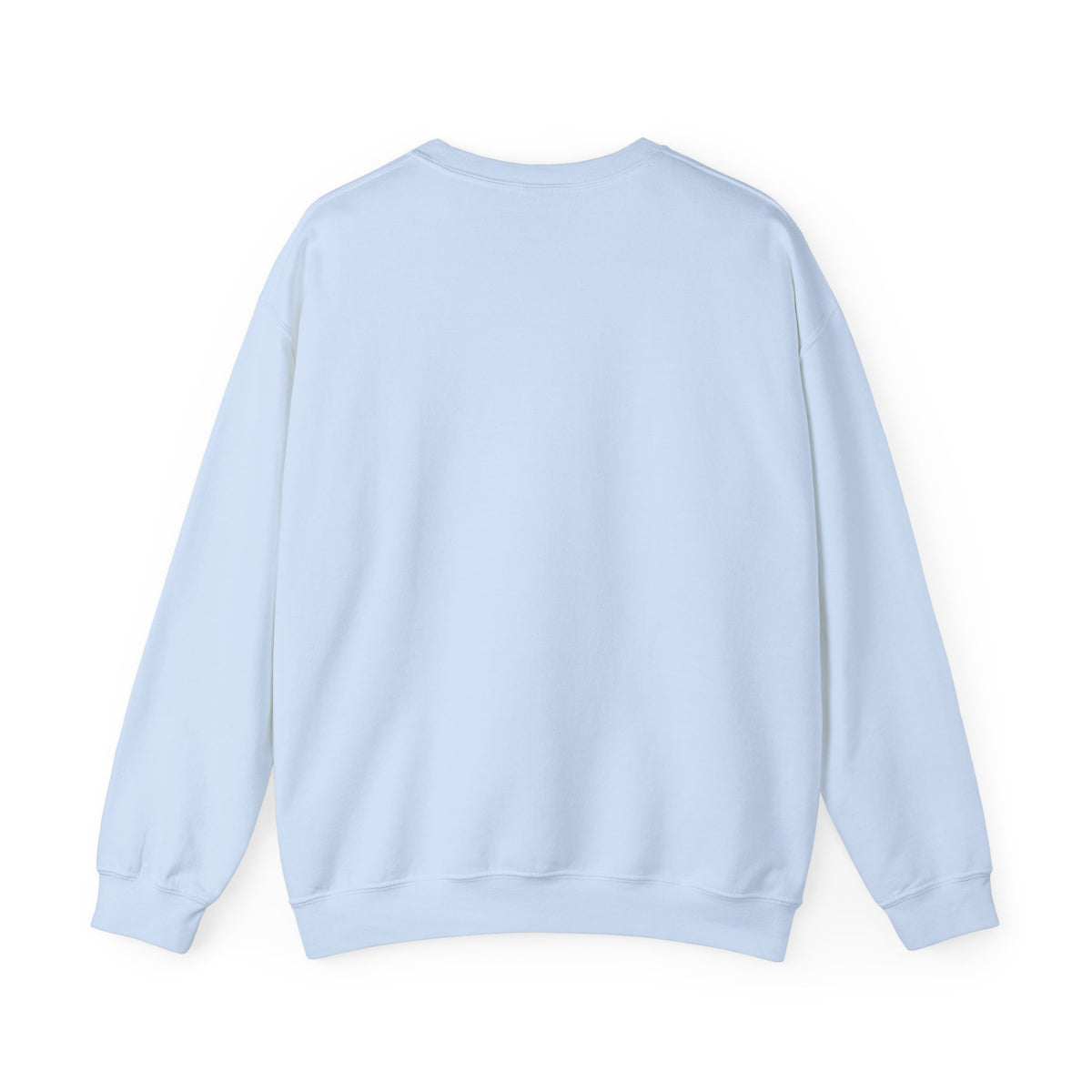 Mens Classic Sweatshirt - Monk Mode