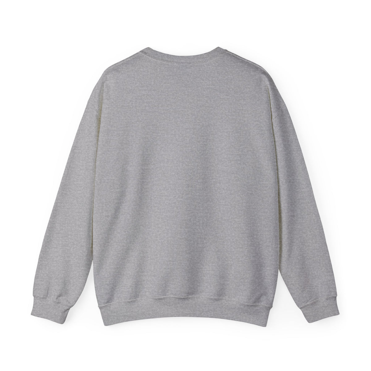 Mens  Luxury Sweatshirt - Monk Mode