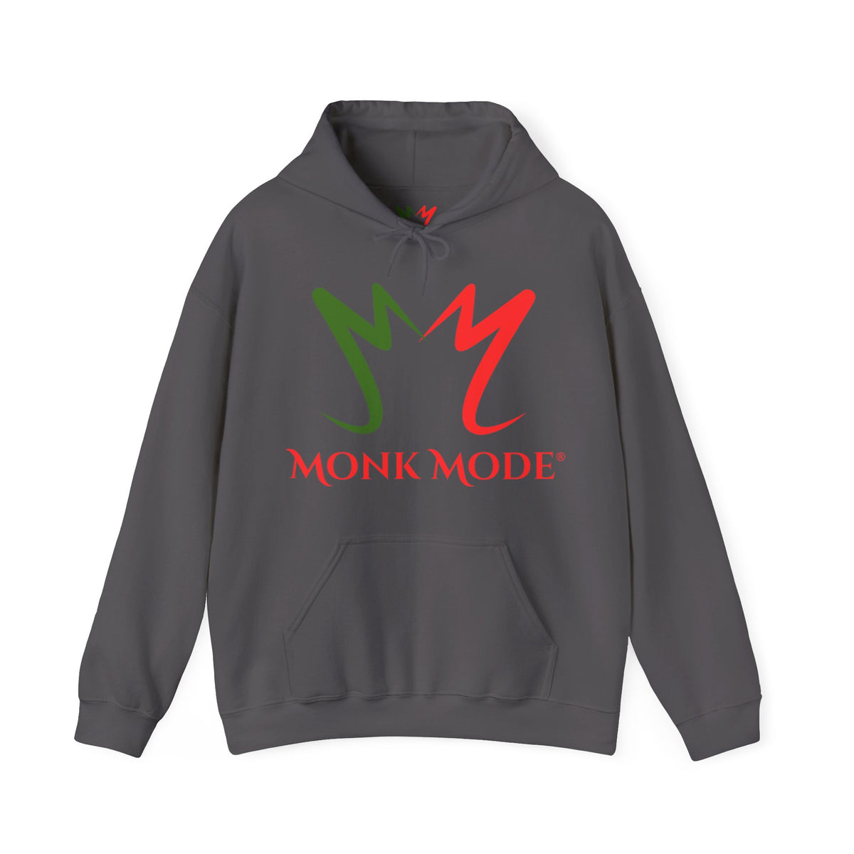 Womens Luxury Hoodie - Monk Mode