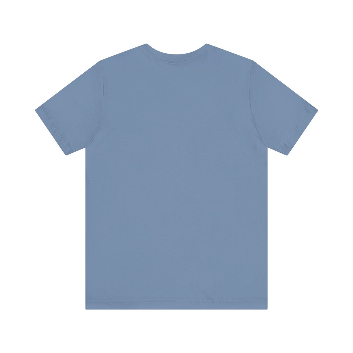 Mens Classic Jersey Short Sleeve Tee - Monk Mode