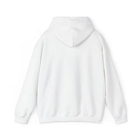 Womens Luxury Hoodie - Monk Mode