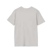 Womens Luxury Tee - Monk Mode