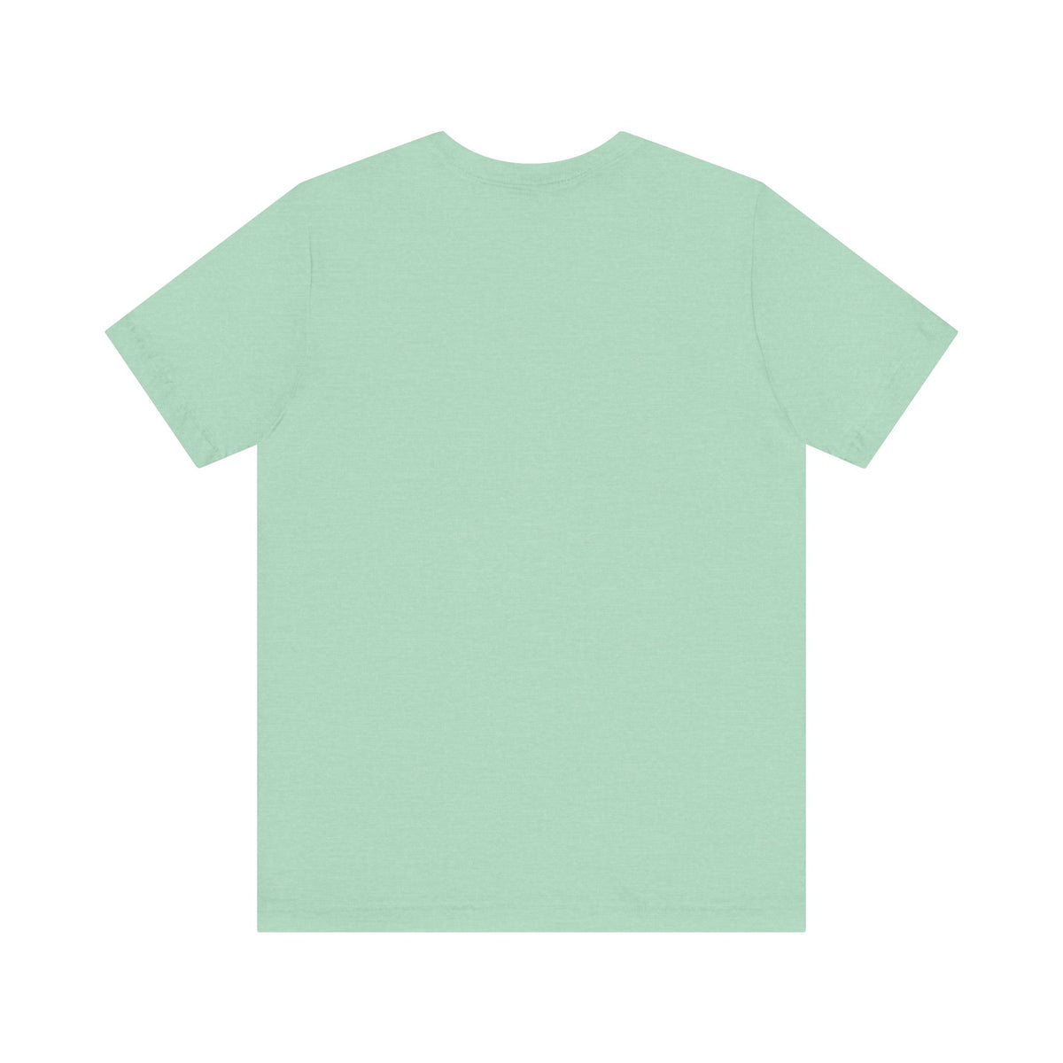 Mens Classic Jersey Short Sleeve Tee - Monk Mode