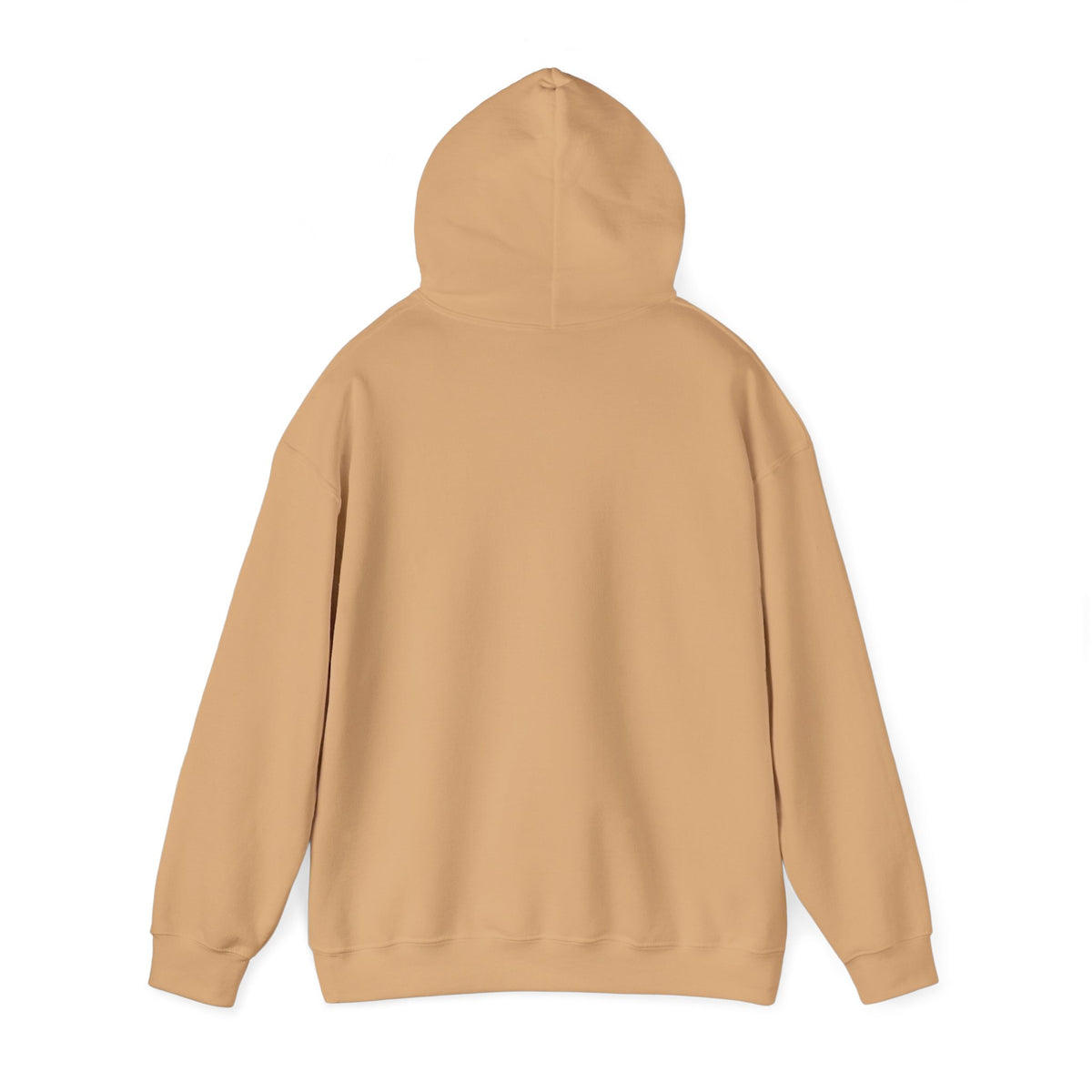 Mens Luxury Hoodie - Monk Mode