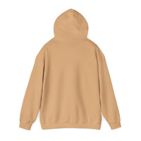 Mens Luxury Hoodie - Monk Mode