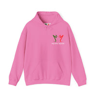 Womens Classic Hoodie - Monk Mode