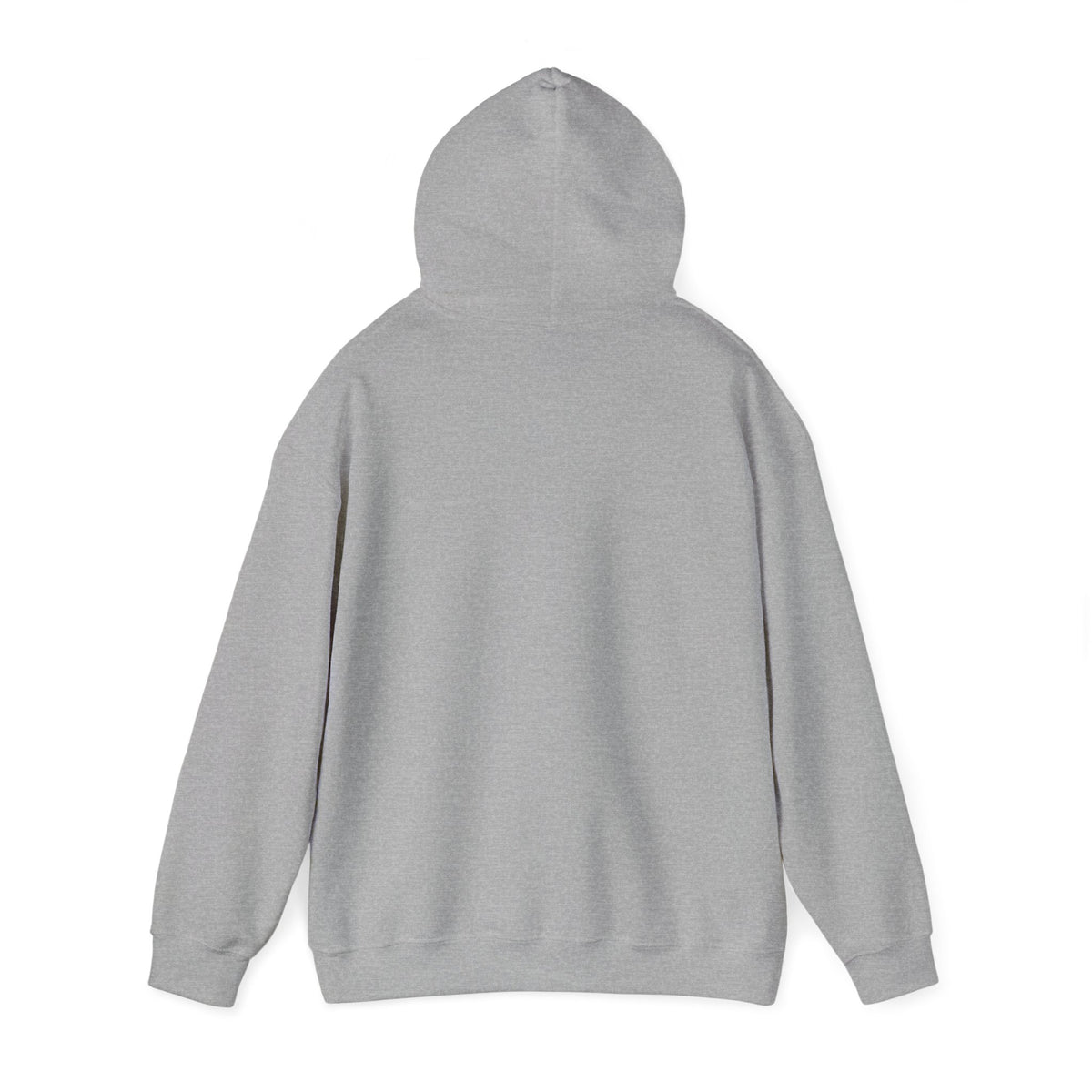 Mens Classic Hoodie - Monk Mode