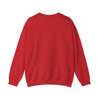 Womens Classic Sweatshirt - Monk Mode