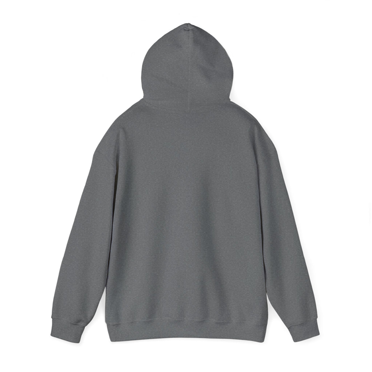 Mens Classic Hoodie - Monk Mode