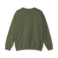 Womens Luxury Sweatshirt - Monk Mode