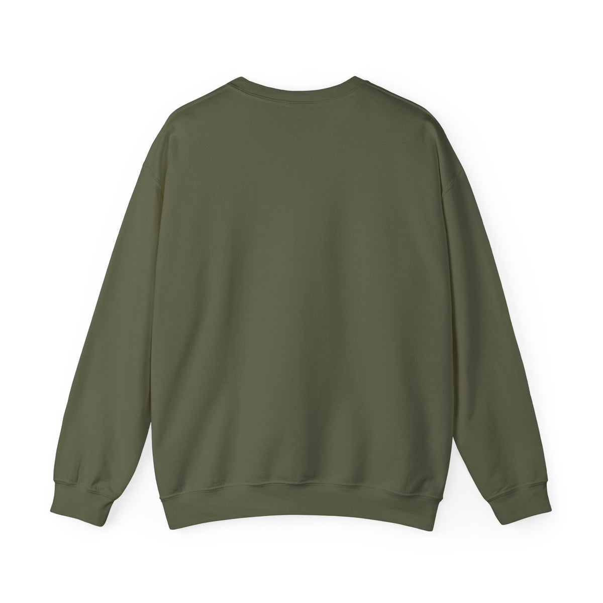 Mens Luxury Sweatshirt - Monk Mode