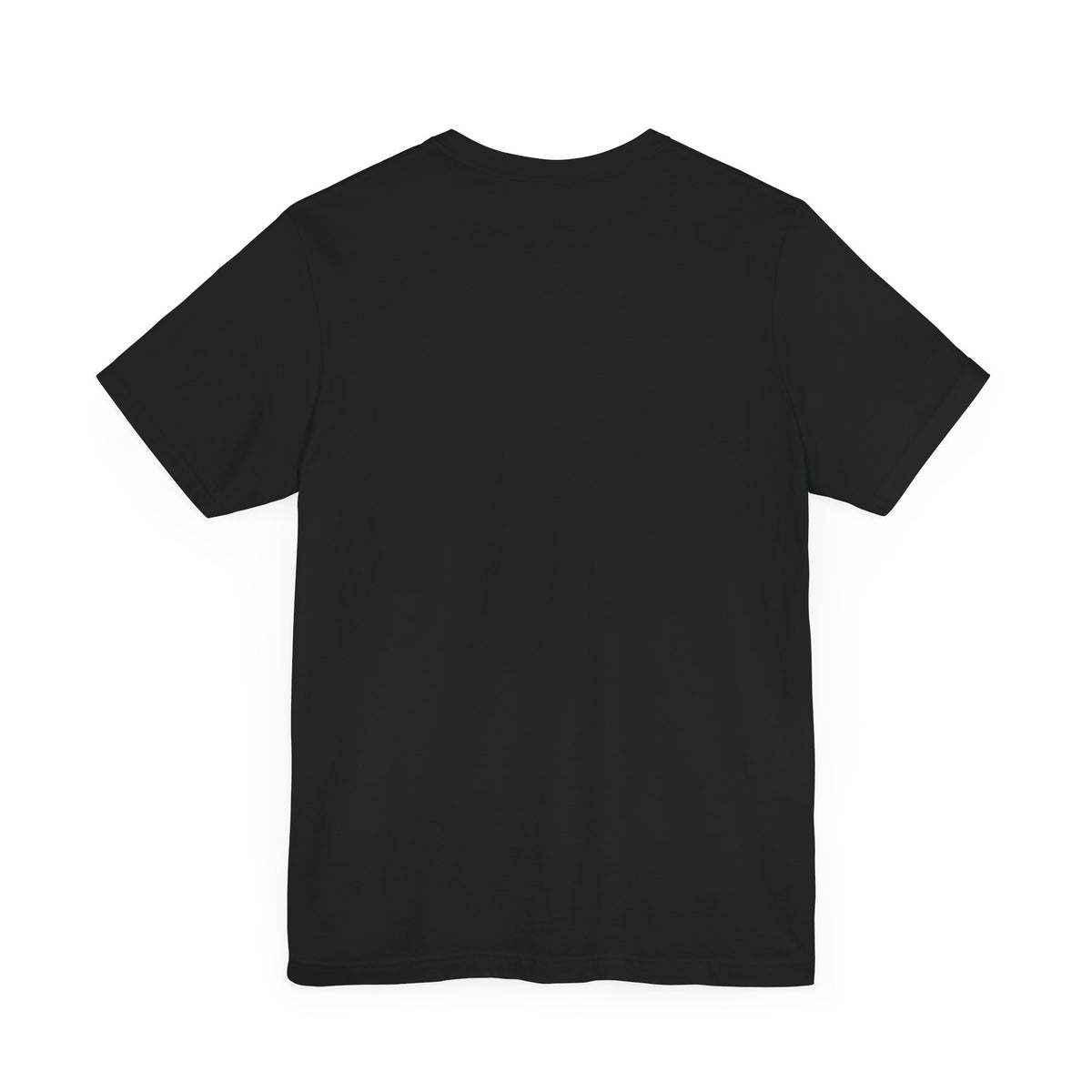 Mens Luxury Jersey Short Sleeve Tee - Monk Mode