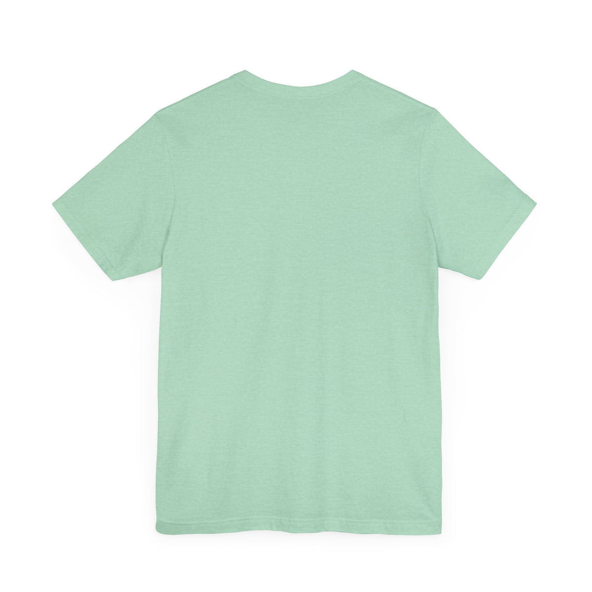 Mens Luxury Jersey Short Sleeve Tee - Monk Mode