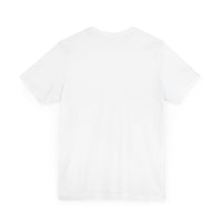 Mens Classic Jersey Short Sleeve Tee - Monk Mode