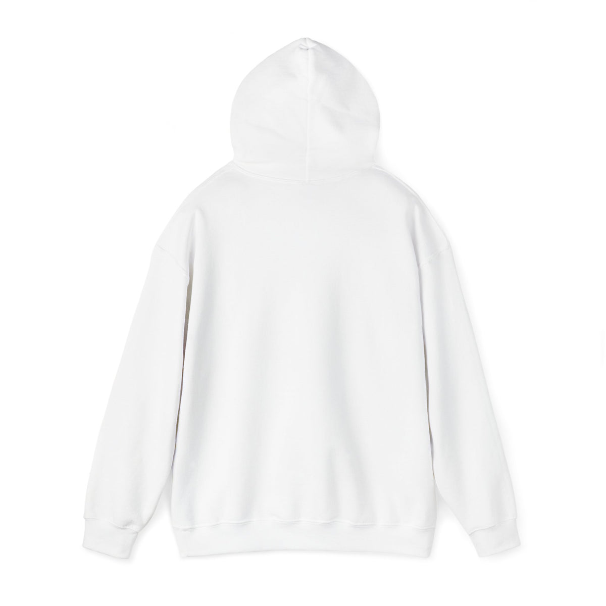 Mens Classic Hoodie - Monk Mode