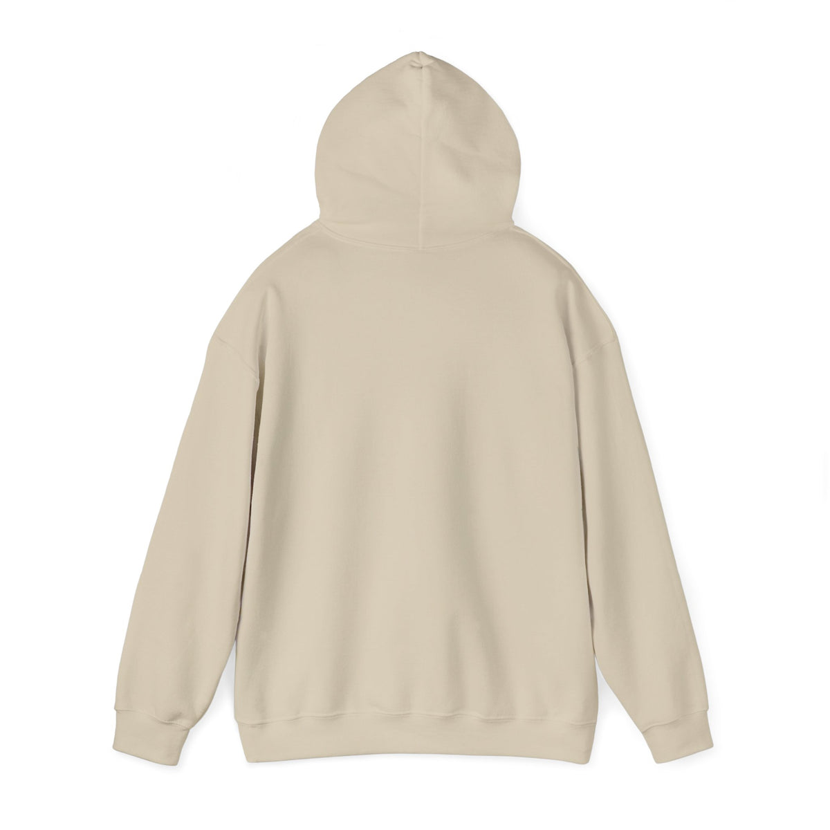 Mens Luxury Hoodie - Monk Mode