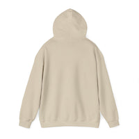 Mens Luxury Hoodie - Monk Mode