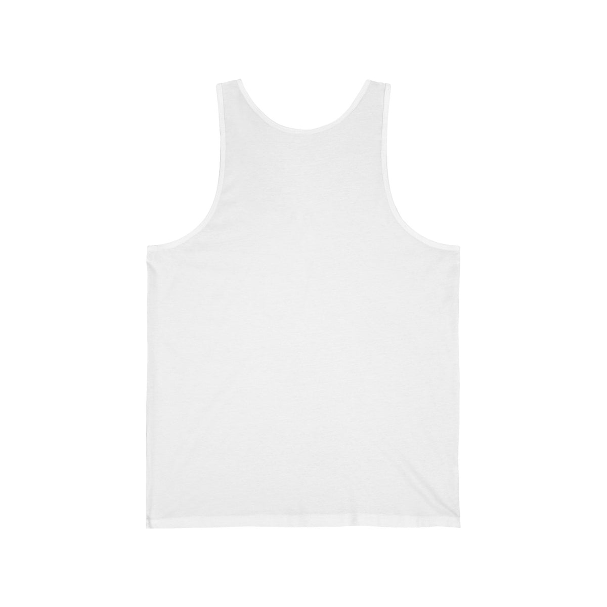 Mens Luxury Tank - Monk Mode