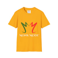 Womens Luxury Tee - Monk Mode