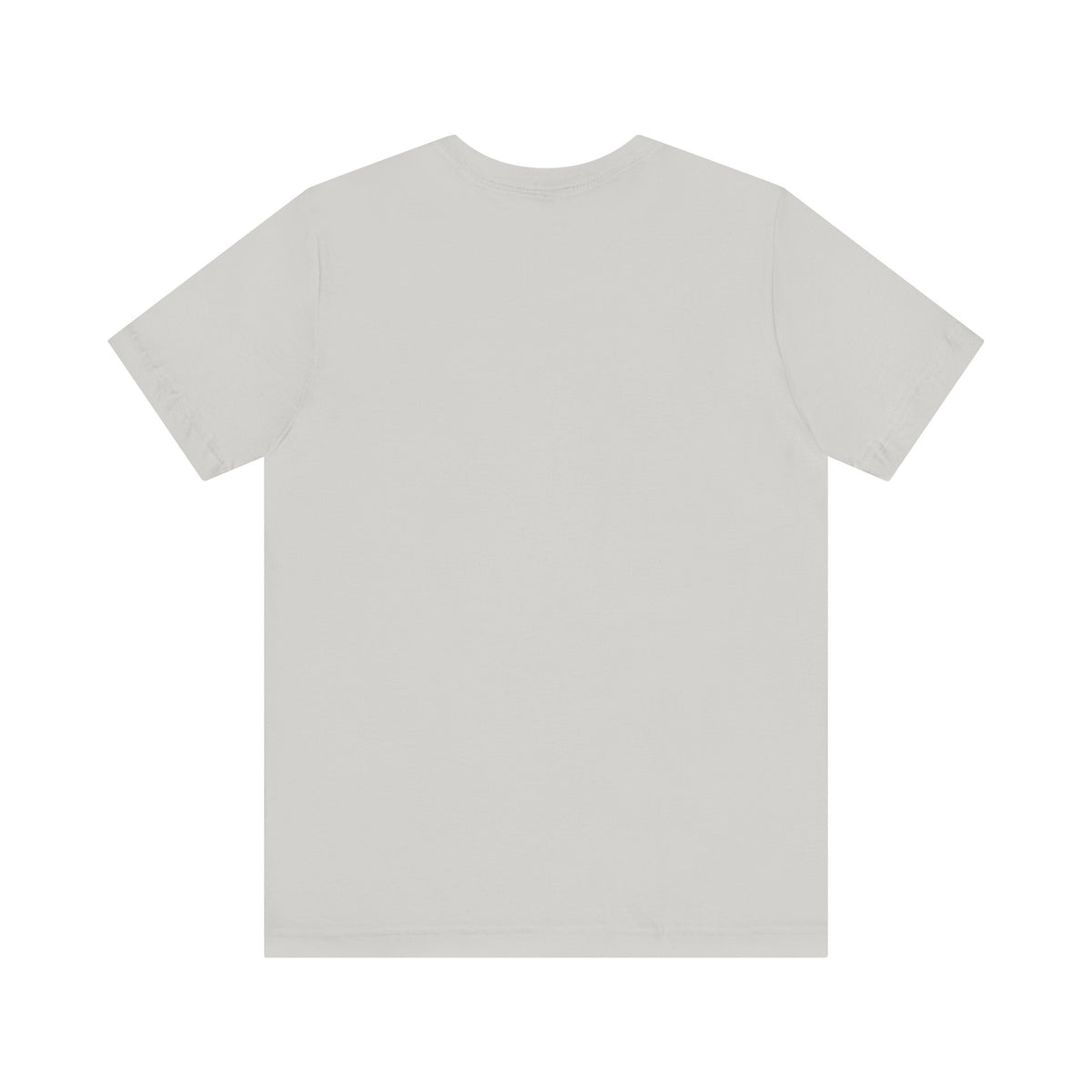 Mens Classic Jersey Short Sleeve Tee - Monk Mode