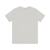 Mens Classic Jersey Short Sleeve Tee - Monk Mode