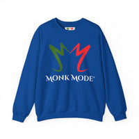 Womens Luxury Sweatshirt - Monk Mode