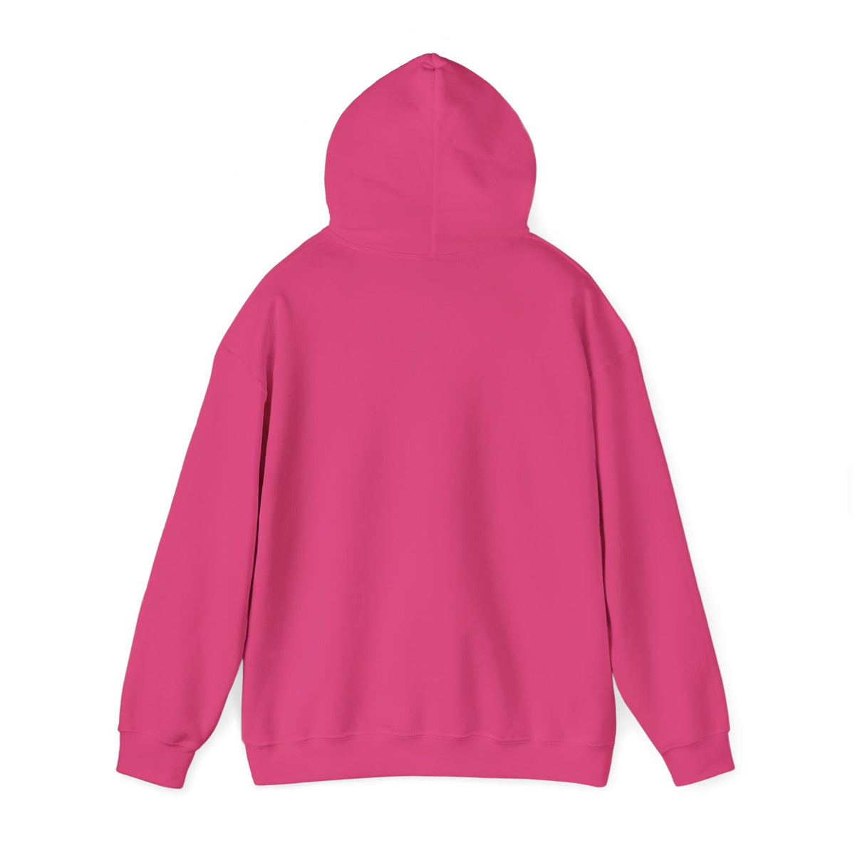 Womens Classic Hoodie - Monk Mode