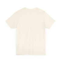 Mens Classic Jersey Short Sleeve Tee - Monk Mode