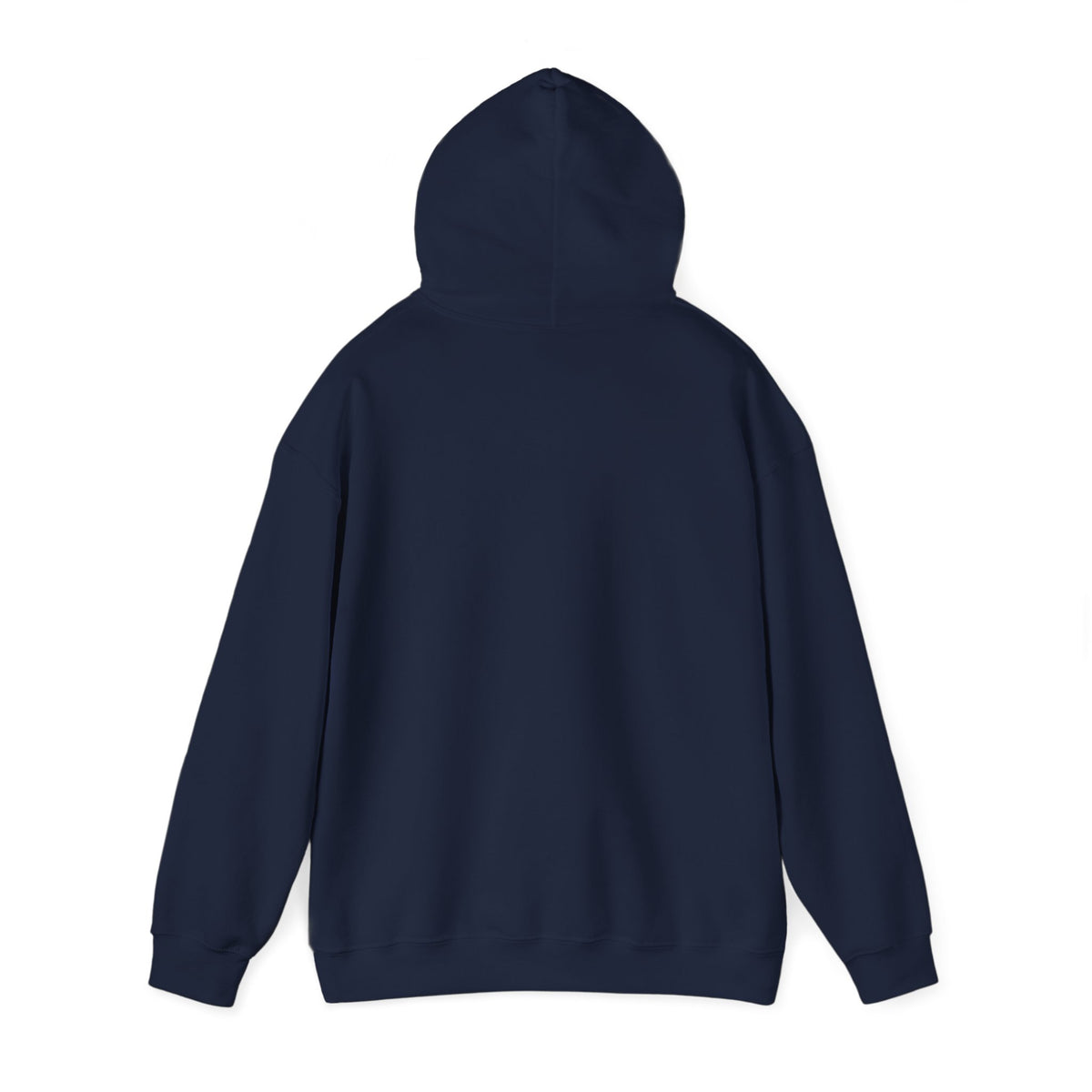 Mens Classic Hoodie - Monk Mode