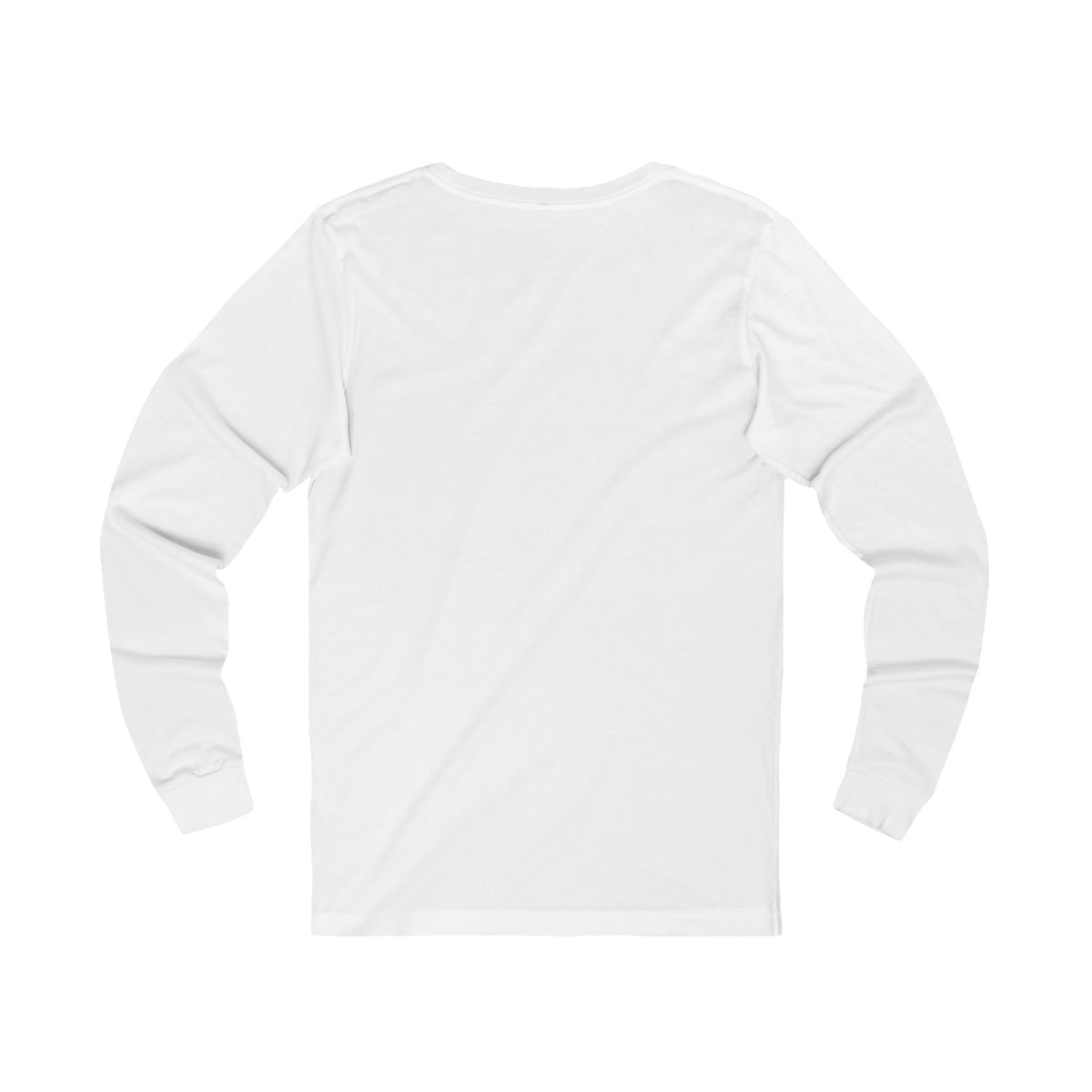 Women's Classic  Jersey Long Sleeve Tee - Monk Mode