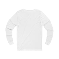 Women's Classic  Jersey Long Sleeve Tee - Monk Mode