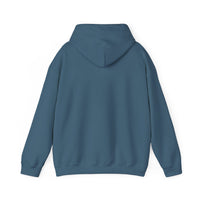 Womens Classic Hoodie - Monk Mode