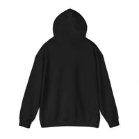 Mens Luxury Hoodie - Monk Mode