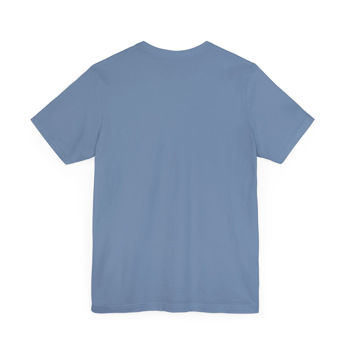 Mens Classic Jersey Short Sleeve Tee - Monk Mode