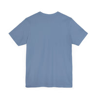 Mens Classic Jersey Short Sleeve Tee - Monk Mode