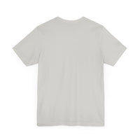 Mens Classic Jersey Short Sleeve Tee - Monk Mode