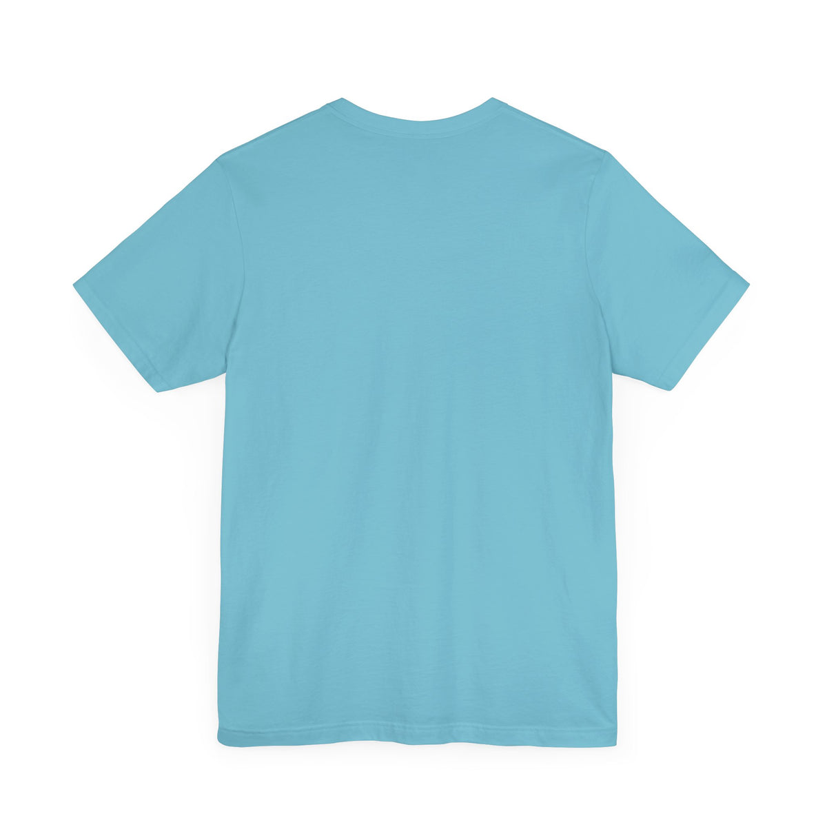 Mens Classic Jersey Short Sleeve Tee - Monk Mode