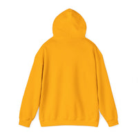 Womens Luxury Hoodie - Monk Mode