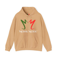 Womens Luxury Hoodie - Monk Mode