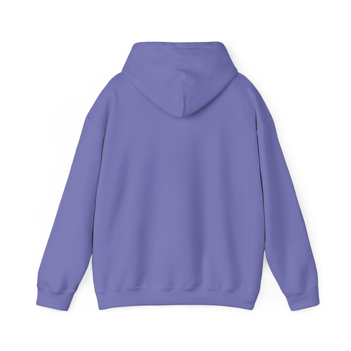 Womens Classic Hoodie - Monk Mode