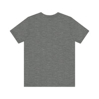 Mens Luxury Jersey Short Sleeve Tee - Monk Mode