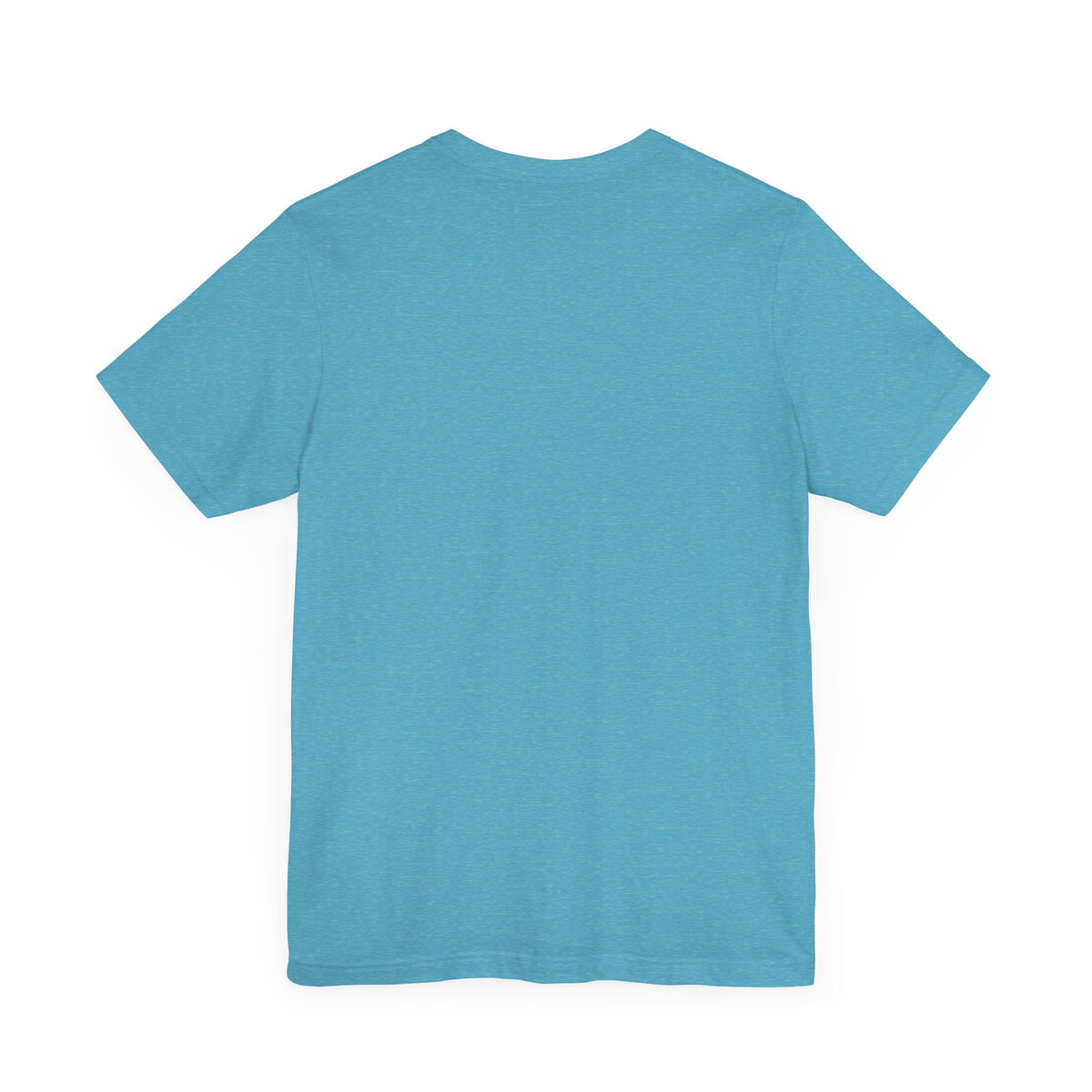 Mens Classic Jersey Short Sleeve Tee - Monk Mode