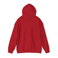 Mens Luxury Hoodie - Monk Mode