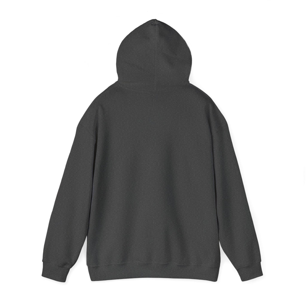 Mens Luxury Hoodie - Monk Mode