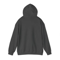 Mens Luxury Hoodie - Monk Mode