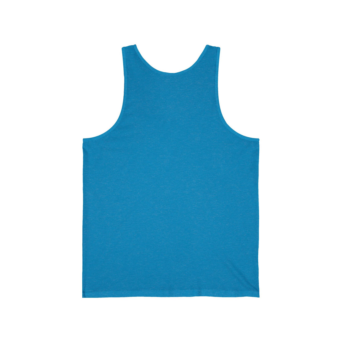 Mens Luxury Jersey Tank - Monk Mode