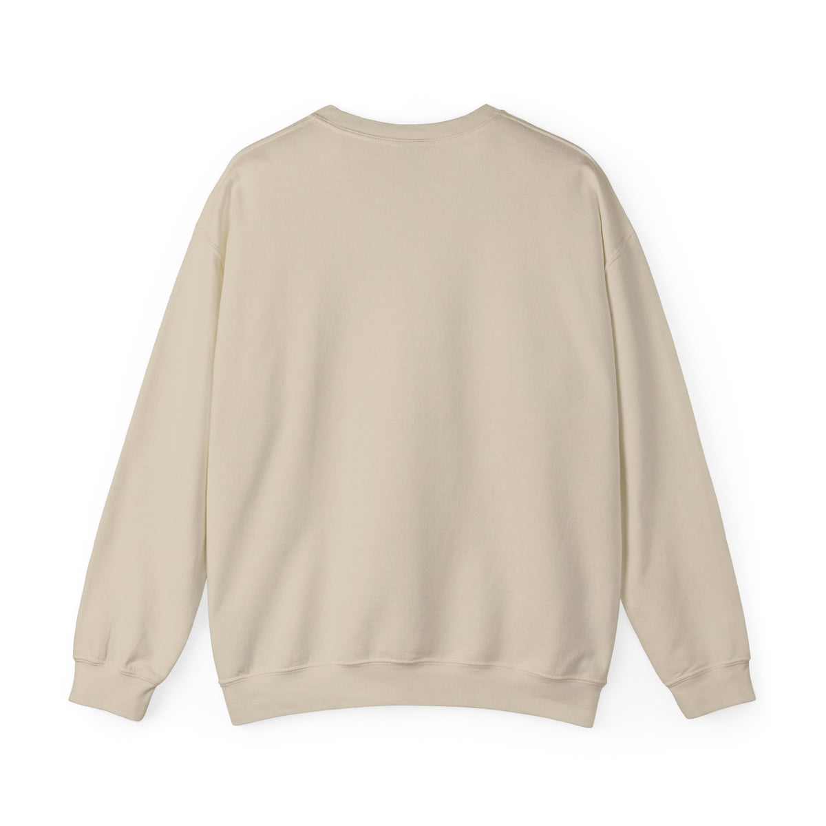 Womens Classic Sweatshirt - Monk Mode